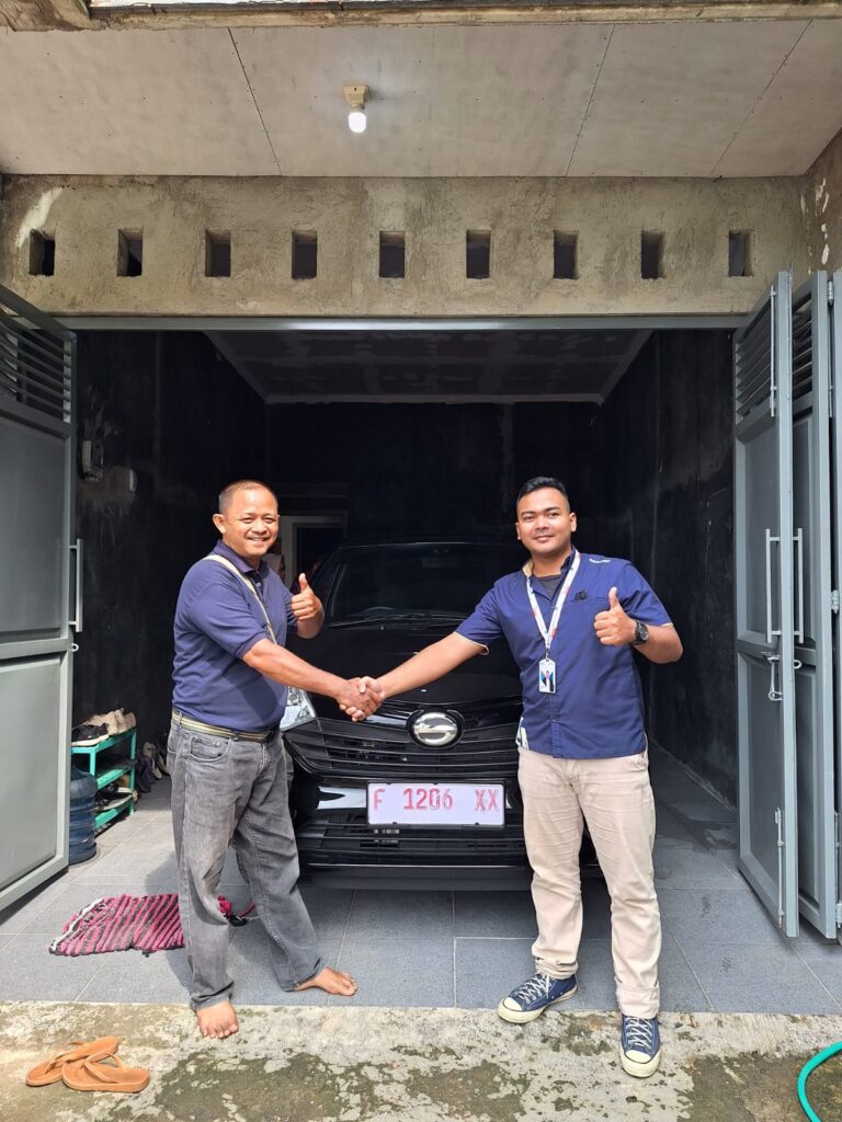 Promo Daihatsu Bogor