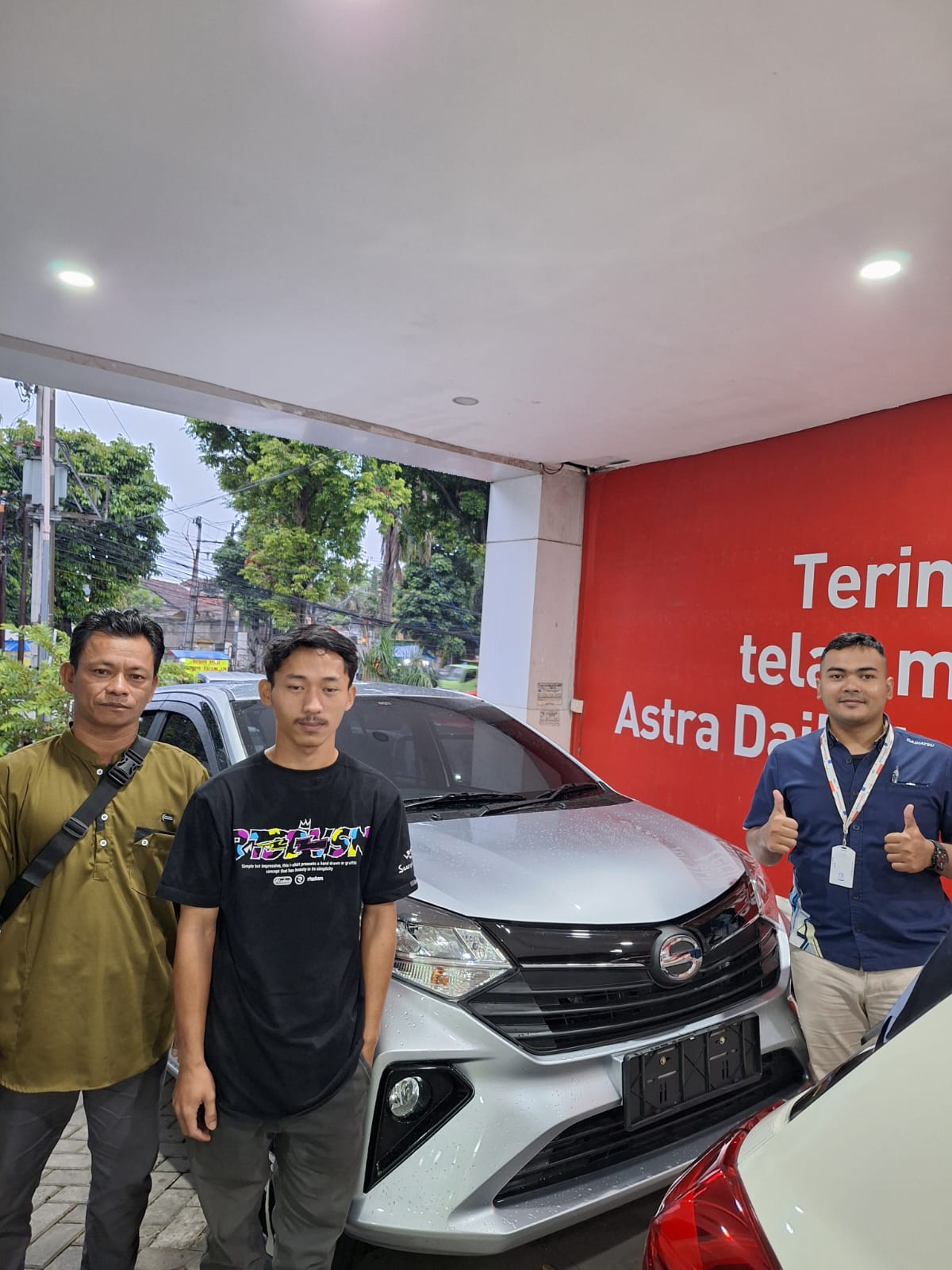 Promo Daihatsu Bogor