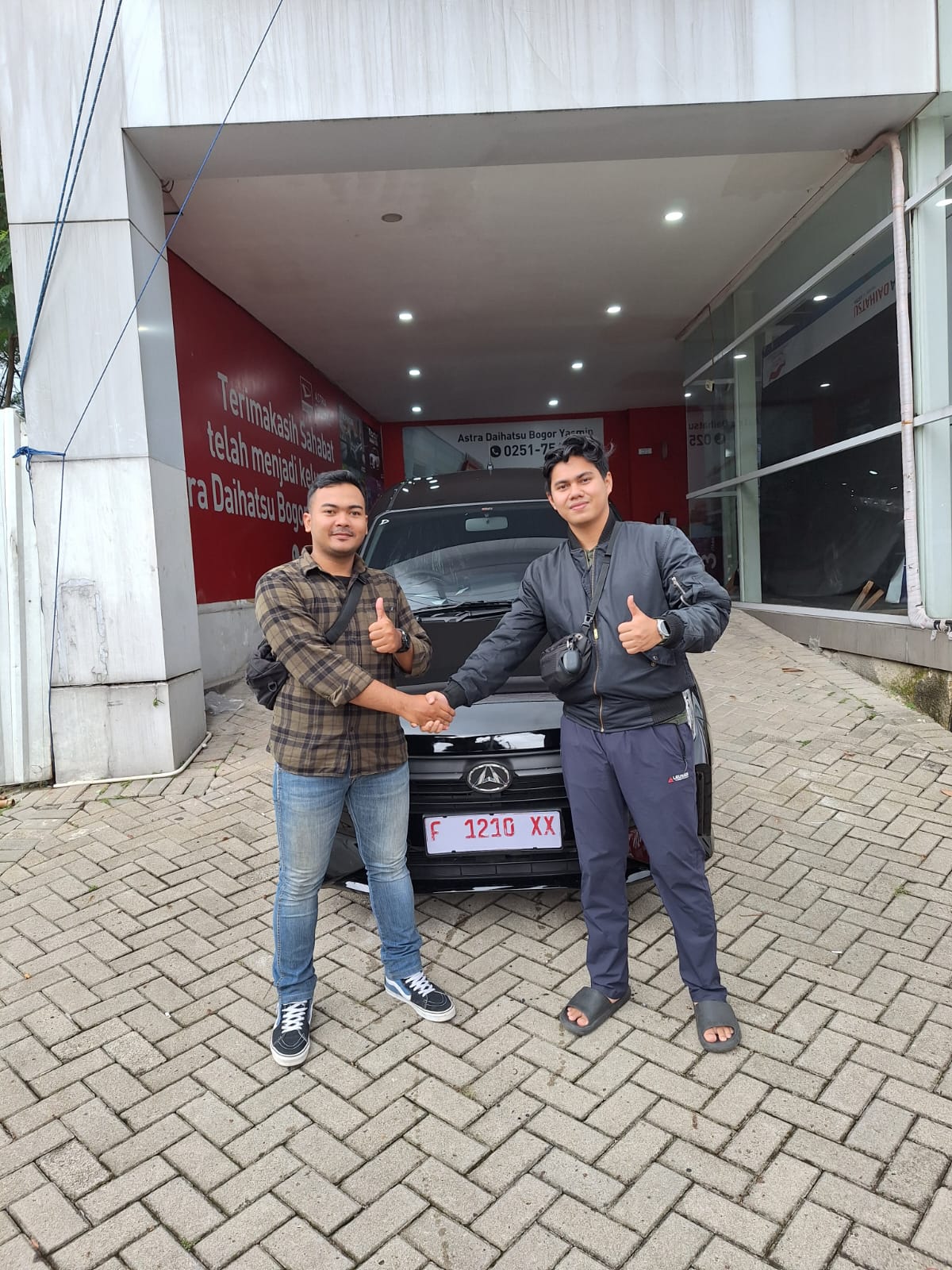 Promo Daihatsu Bogor