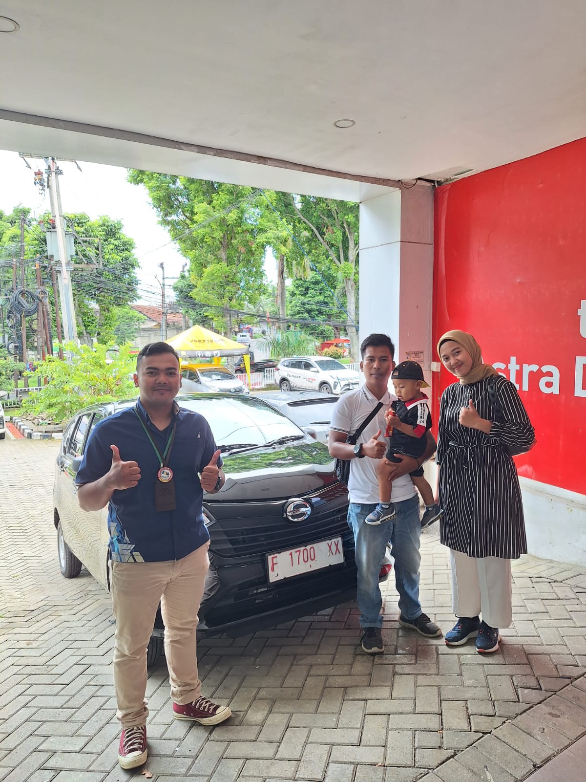 Promo Daihatsu Bogor