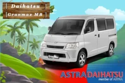 Daihatsu Grand MAX MB